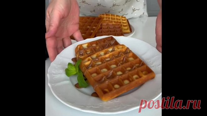 Самый простой рецепт вкусных вафель

Яйца-2 шт
Сахар-50 гр
Молоко-180 мл
Мука-130 гр
Сливочное масло-140 гр
Картофельный крахмал-35 гр
Разрыхлитель-8 гр
