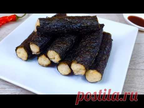 ТАК я еще не готовила!Просто,Дёшево и Вкусно рыбные котлеты!