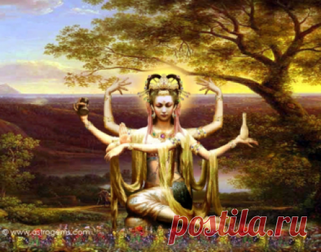 ПОСЛАНИЕ БОГИНИ ГУАНЬ ИНЬ. УЧЕНИЕ МАТЕРИ МИРА. | новая эзотерика | Яндекс Дзен