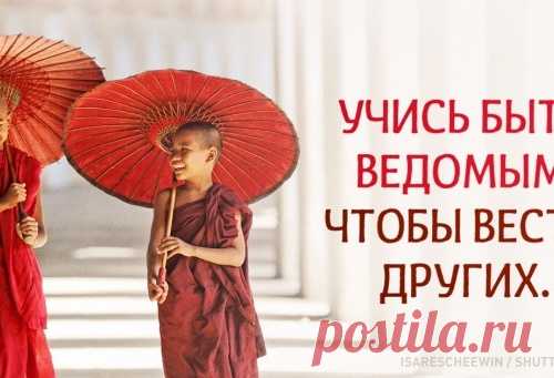 Мудрость побеждать без боя.