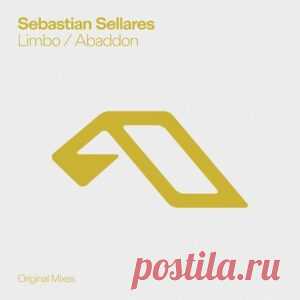 Sebastian Sellares - Limbo / Abaddon [ANJDEE935BD] - HypeDJ.top