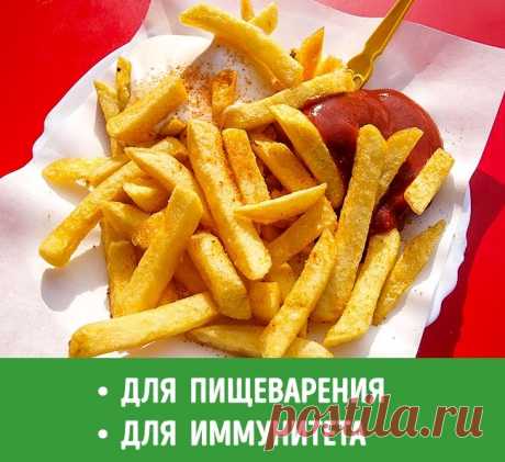 9 продуктов, от которых мы зря отказываемся
