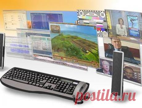 Брестчина переходит на цифровое телевещание