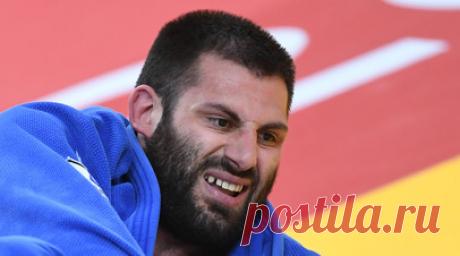 Россиянин Адамян победил на турнире Большого шлема по дзюдо в Абу-Даби. Российский дзюдоист Арман Адамян стал победителем турнира Большого шлема в Абу-Даби. Читать далее