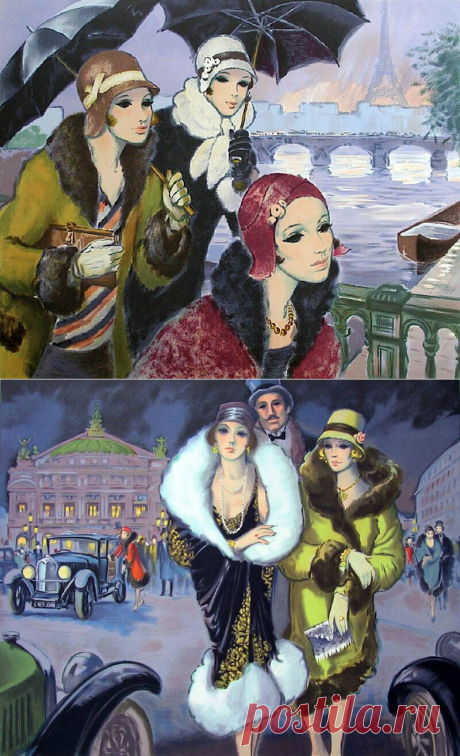 ВСЁ ДЕЛО В ШЛЯПЕ: Женщины в картинах известных художников | Калейдоскоп новостей | Яндекс Дзен