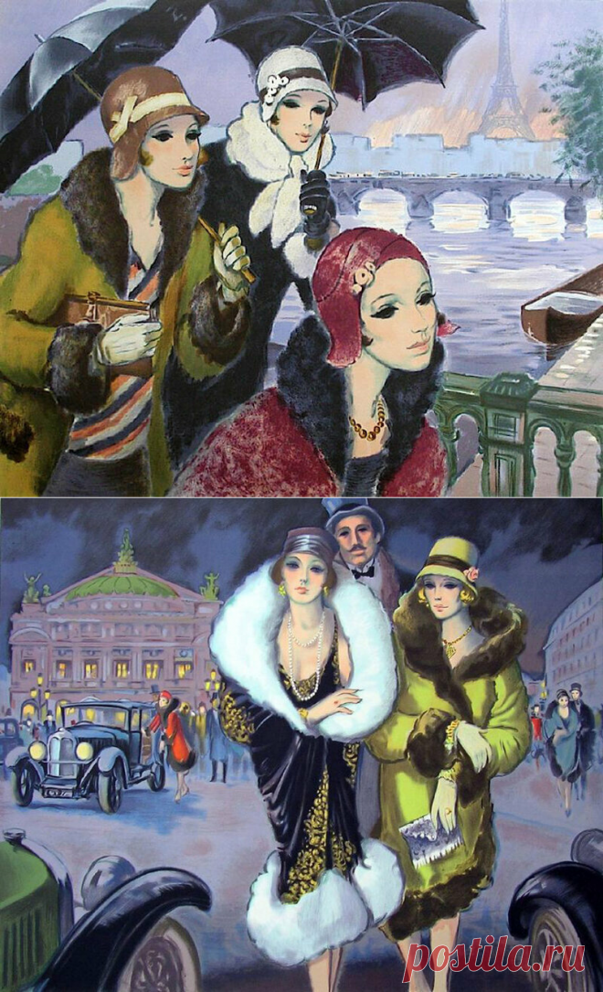 ВСЁ ДЕЛО В ШЛЯПЕ: Женщины в картинах известных художников | Калейдоскоп новостей | Яндекс Дзен