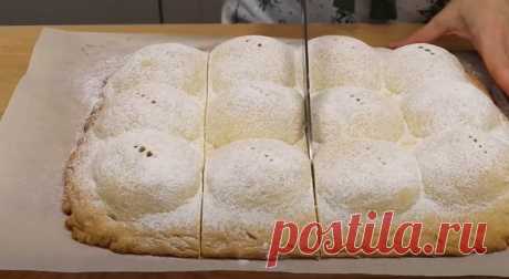 Рецепт вкусного пирога с яблоками: простой способ приготовления