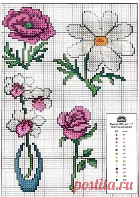 Маленькие схемы вышивки крестом: рукоделие для начинающих Женский блог о рукоделии и моде покажем Вам мастер классы рукоделия, модели, схемы, узоры и обучение вязанию. Здесь же вы найдете модные новости, советы с чем носить кардиган или платье-футляр, капсульный гардероб, а так же найдете мастер классы новости моды, сеты одежды.