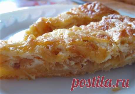 БУДЕТ ВКУСНО!
