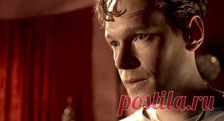 Стивен Макинтош (Steven Mackintosh)
- 30 апреля, 1967