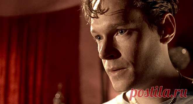 Стивен Макинтош (Steven Mackintosh)
- 30 апреля, 1967