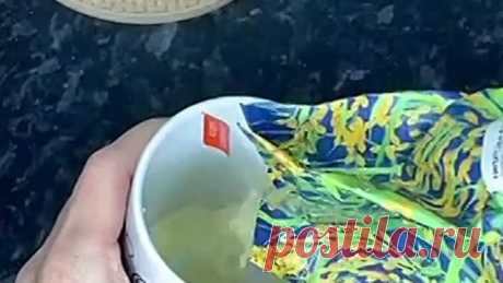 Варим рис правильно 🍚