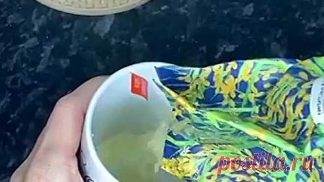 Варим рис правильно 🍚
