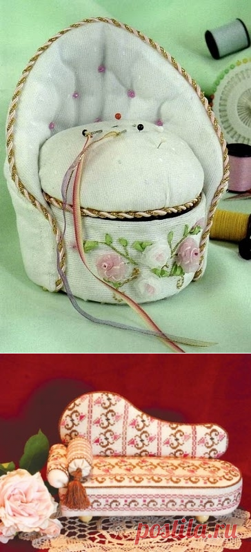 САМЫЕ КРАСИВЫЕ ИГОЛЬНИЦЫ.