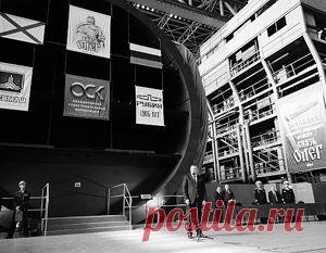  ВЗГЛЯД / Подъем с глубины