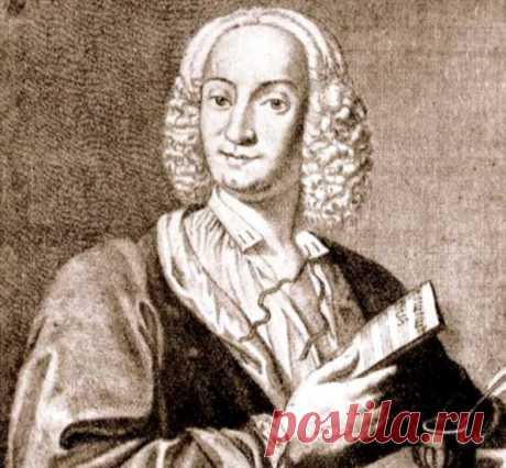 Антонио Вивальди – композитор (1678-1741) Творческой наследие Антонио Вивальди поражает своим масштабом – одних только опер им написано 90, но гораздо более известны иные его творения – 49