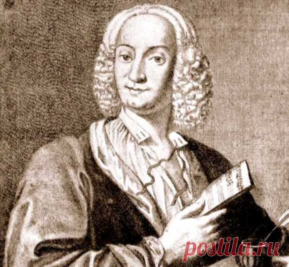 Антонио Вивальди – композитор (1678-1741) Творческой наследие Антонио Вивальди поражает своим масштабом – одних только опер им написано 90, но гораздо более известны иные его творения – 49