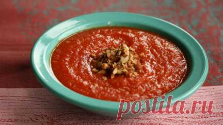 7 вкусных и полезных обедов на всю неделю - Лайфхакер