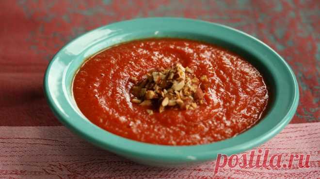 7 вкусных и полезных обедов на всю неделю - Лайфхакер