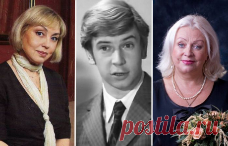 Несбывшиеся надежды Михаила Поляка: Три знаменитые жены и запоздавшее счастье известного актёра