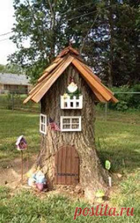 Fairy Gardens Archives - Page 17 of 866 - DIY Fairy Gardens