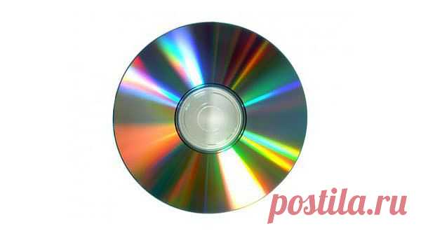 Разработан диск, хранящий информацию до 1млн лет | Новости free-cheese.com