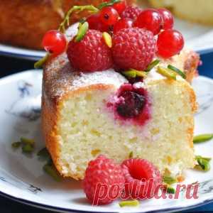 Лучшие рецепты манника – дело в крупе!