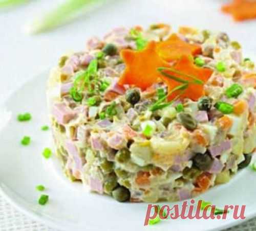 Как придать  особый вкус