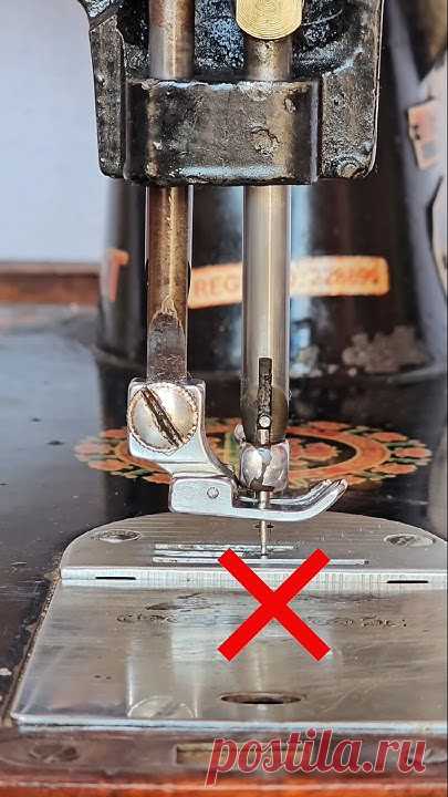 सिलाई मशीन बूट सेटिंग करना सीखें silai machine tips and tricks silai machine ki important setting silai machine problem solution #silaisikhe #silaimachine #s...