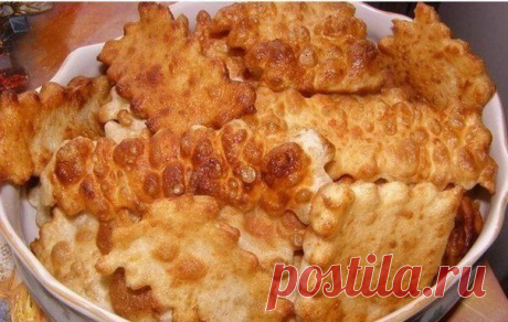 Сырные палочки
