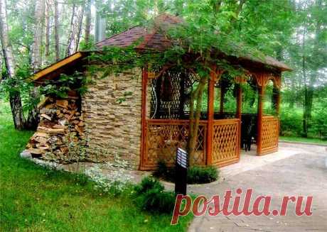 беседки: 19 тыс изображений найдено в Яндекс.Картинках