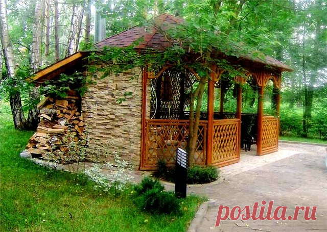 беседки: 19 тыс изображений найдено в Яндекс.Картинках