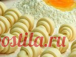 Картошка фри без капли жира, которую без опаски можно готовить детям хоть каждый день