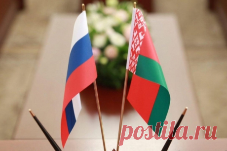 Вольвач: товарооборот между РФ и Белоруссией может превысить 4 трлн рублей. В числе приоритетных направлений интеграции остаются промышленная кооперация и импортозамещение.