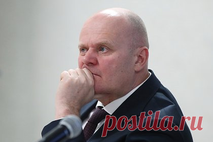 Раскрыто имущество задержанного за взятку в размере 100 миллионов рублей мэра Красноярска