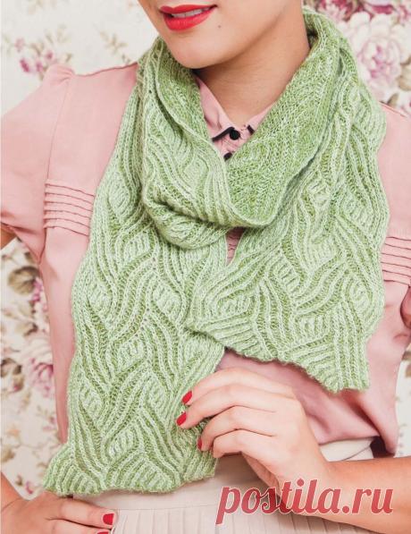 БРИОШЬ. ЭНЦИКЛОПЕДИЯ УЗОРОВ | Интересные идеи для вдохновения