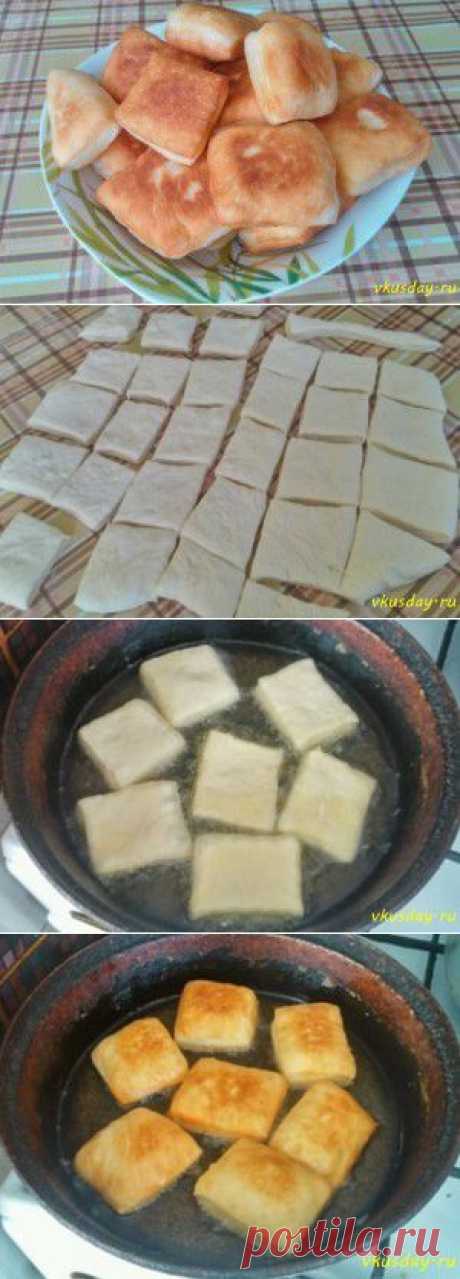 | Вкусный день