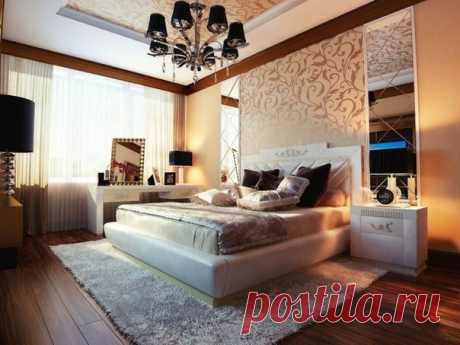 Interior | Идеи дизайна