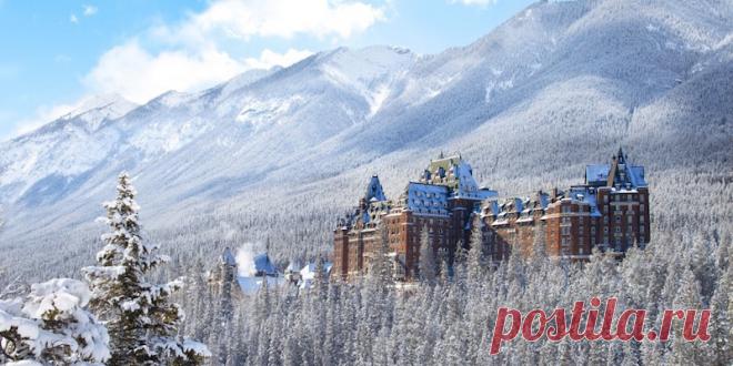 Хотите удивиться и узнать новенькое? Тогда Вам сюда! Заходим, смотрим...