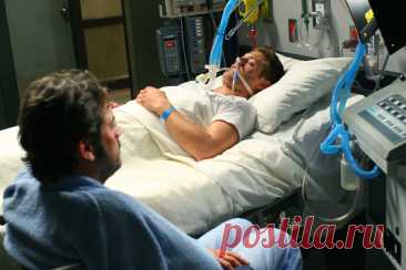 In My Time of Dying (2006)