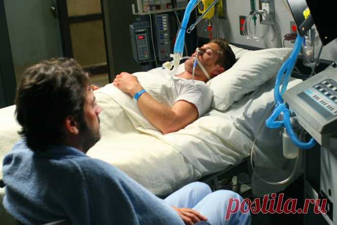 In My Time of Dying (2006)