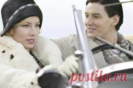 Imagini Easy Virtue (2008) - Imagini Secrete din trecut - Imagine 6 din 54 - CineMagia.ro