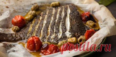 Горячее на Новый год: из мяса, птицы, рыбы и рецепты для веганов | Новости и статьи ВкусВилл: Санкт-Петербург