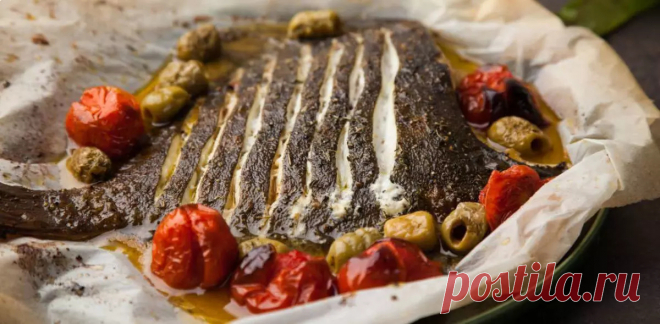 Горячее на Новый год: из мяса, птицы, рыбы и рецепты для веганов | Новости и статьи ВкусВилл: Санкт-Петербург