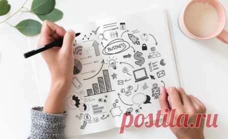 Самые лучшие идеи для стартапа без вложений в 2020 году Какие 7 бизнес-идей будут полезны начинающим предпринимателям и не потребуют больших вложений.