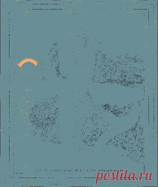 ГАДАНИЯ | Записи в рубрике ГАДАНИЯ | Дневник домоправительницы