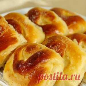 Пирожки, как у бабушки: 5 простых рецептов