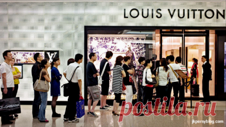 Брендинг компании | Бизнес-блог №1