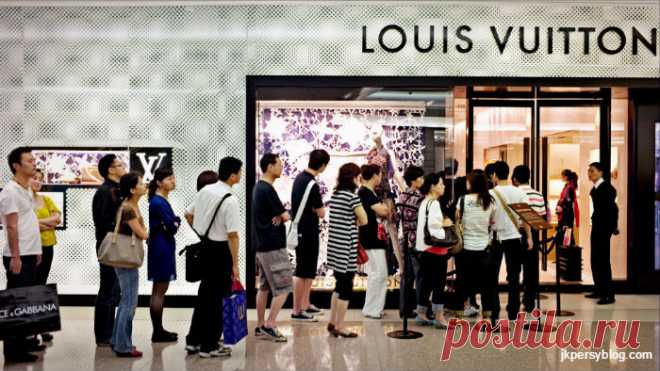 Брендинг компании | Бизнес-блог №1