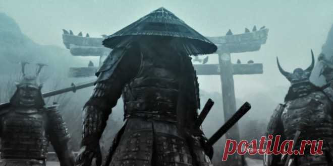 10 заблуждений о самураях, в которые мы верим благодаря фильмам и играм Их представления о чести, обычаи и даже оружие были совсем не такими, как вы привыкли считать.